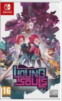 Young Souls - thumbnail