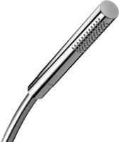 Hansgrohe Axor Starck staaf handdouche 1jet Chroom - thumbnail