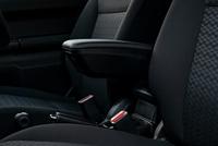 Armleuning Armster C05003A c3 Zwart CITROEN C3 2017_ Stof - thumbnail