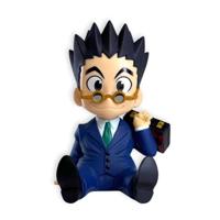 Hunter x Hunter: Money Box Leolio 15 cm - thumbnail
