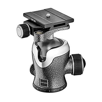 Gitzo GH3382QD Center Ball Head Series 3