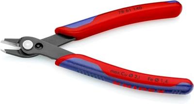 KNIPEX Electronic Super Knips XL 7861140 elektronica-tang