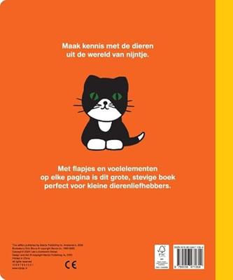 nijntjes grote dierenboek nijntjes grote dierenboek