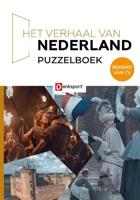 Denksport - Het Verhaal van Nederland Puzzelboek - thumbnail