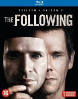 Following - Seizoen 2 (Blu-ray) - thumbnail