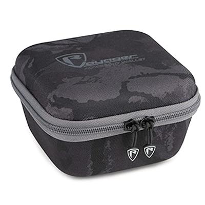 Fox Rage Camo Voyager Hard Accessory Wallet