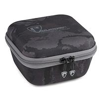 Fox Rage Camo Voyager Hard Accessory Wallet - thumbnail