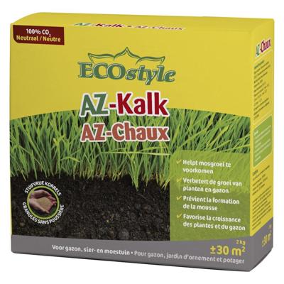 ECOstyle AZ-Kalk 2 kg