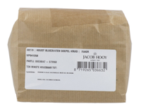 Jacob Hooy Houdt Bloedvaten Soepel Kruid - thumbnail