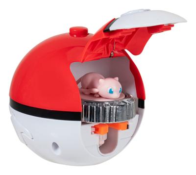 Babypop Jazwares - thumbnail