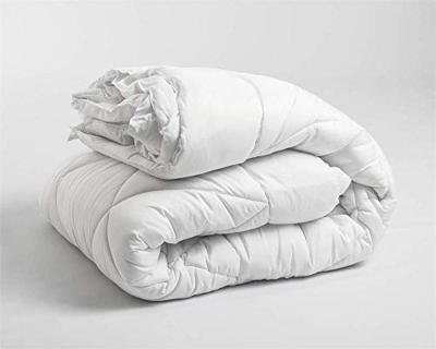 Sleeptime - Dekbed 4-Seizoenen Anti-allergisch - Wit - 200 x 220 Sleeptime - Dekbed 4-Seizoenen Anti-allergisch - Wit - 200 x 220