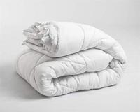 Sleeptime - Dekbed 4-Seizoenen Anti-allergisch - Wit - 200 x 220 - thumbnail