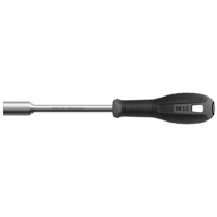 Hultafors Schroevendraaier buitenzeskant SW 12,0 - HU442675 - thumbnail