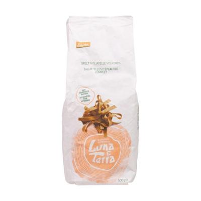 Volkoren spelt tagliatelle - 500 gram
