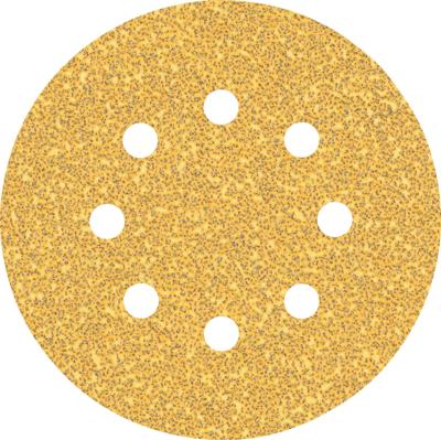 Bosch Accessories EXPERT C470 2608900908 Excenterschuurpapier Geperforeerd Korrelgrootte (num) 40 (Ø) 125 mm 50 stuk(s) Bosch Accessories EXPERT C470 2608900908 Excenterschuurpapier Geperforeerd Korrelgrootte (num) 40 (Ø) 125 mm 50 stuk(s)