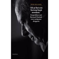 Niek  Nelissen Als je het een beroep kunt noemen - thumbnail