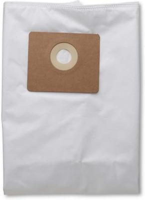 Nilfisk 107417195 Filterzak Set van 4 stuks 1 stuk(s)