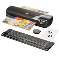 GBC Laminator-set Inspire+ 4410036 DIN A4, DIN A5, DIN A6, Visitekaart - thumbnail