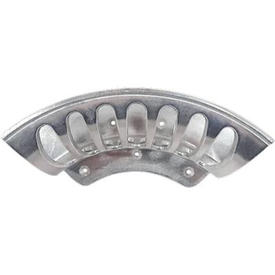 Berger & Schröter 61004 Wandhouder standaard 1 stuk(s)