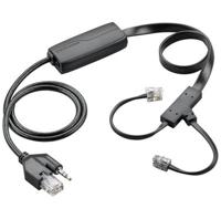 Plantronics APC-41 EHS-kabel voor Cicso IP-telefoons voor Savi Office headsets en CS500 productlijn - thumbnail