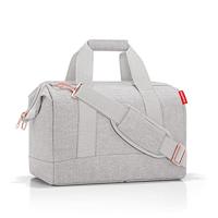 Reisenthel Allrounder M Weekender-Twist Coffee - thumbnail