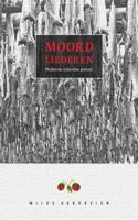 MOORDLIEDEREN. MODERNE IJSLANDSE POEZIE (Paperback) - thumbnail