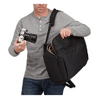Thule Covert DSLR rugtas 24L - zwart - thumbnail