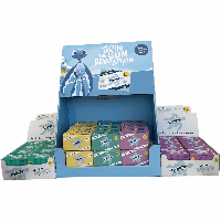 BenBits kassadisplay kauwgom & mints (108 stuks) - thumbnail