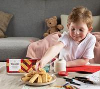 Walkers - Shortbread Fingers - 150g - thumbnail