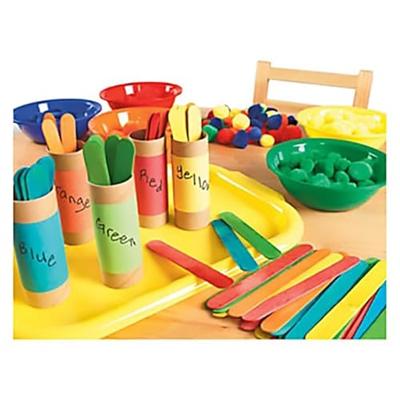 Colorations - wc rollen recycled, 24st.