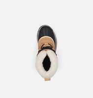 Sorel Caribou™ Wp Sneeuwlaars Dames Buff 8 - thumbnail