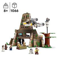 LEGO® Star Wars 75365 Rebellenbasis op Yavin 4 - thumbnail
