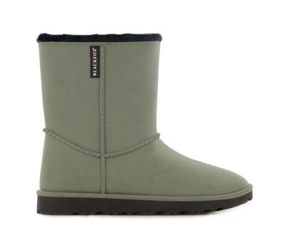 Blackfox Winterlaars Cheyennetoo Limited Groen Maat 42/43