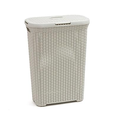 Curver Style wasbox 40 L ivoor