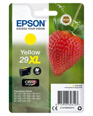 Compatibele inktcartridge Epson T29XL