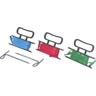 VOLTCRAFT VC-14987455 IST 3001 Set Grondpen 1 stuk(s)