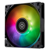 SilverStone Air Slimmer 90 ARGB case fan - thumbnail