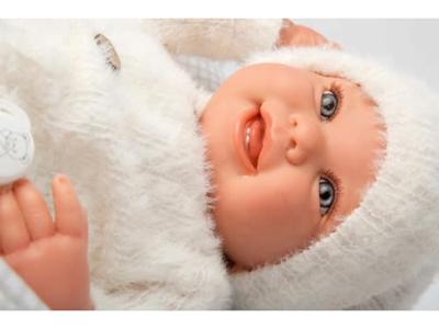 Babyborn-poppen Arias Henar 45 cm Babyborn-poppen Arias Henar 45 cm