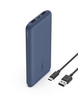 Belkin BoostCharge 3-poorts 10.000 mAh - 15 W powerbank - thumbnail