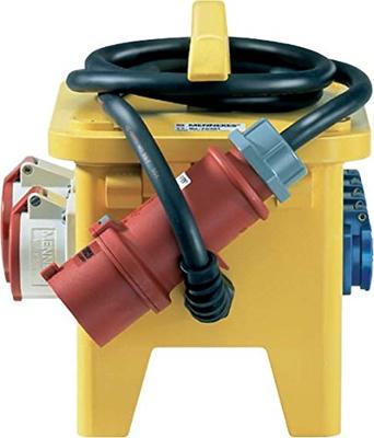 MENNEKES 70436 70436 CEE-stopcontactcombinatie 1 stuk(s)