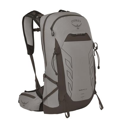 Osprey Talon Pro 20 Rugtas Heren Silver Lining 23L