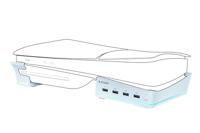 Dock/laadstation Nacon SHORIZSTAND - thumbnail