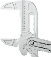 HAZET Tangsleutel 762-26 · Lengte: 260 mm - thumbnail