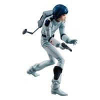 Mobile Suit Zeta Gundam GGG Statue 1/8 Kamille Bidan Limited Repeat Ver. 19 cm - thumbnail