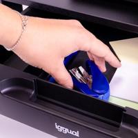 TV houder iggual EM1C [[N/A]] 20 kg - thumbnail