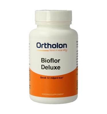 Ortholon Bioflor deluxe 60 Capsules