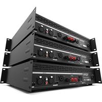 Reloop Dominance 1402 MK2 versterker - thumbnail