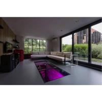 SLV InbouwspotHorn 18,5cm zwart - 113170 - thumbnail