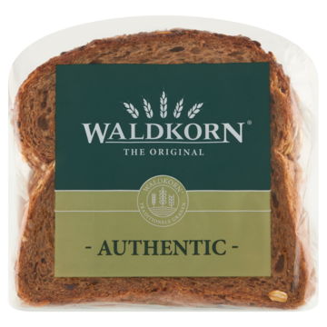 Waldkorn The Original Authentic Meergranenbrood bij Jumbo