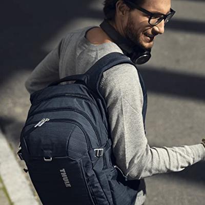 Thule Construct Backpack 24L zwart